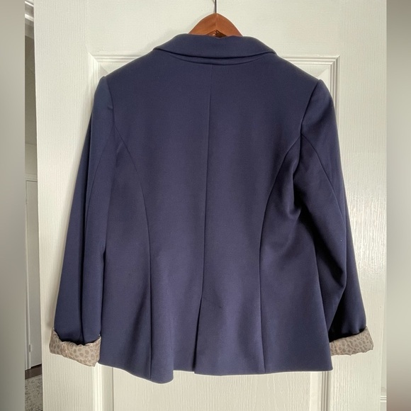 KENNETH COLE - Blue - size medium - Picture 2 of 7